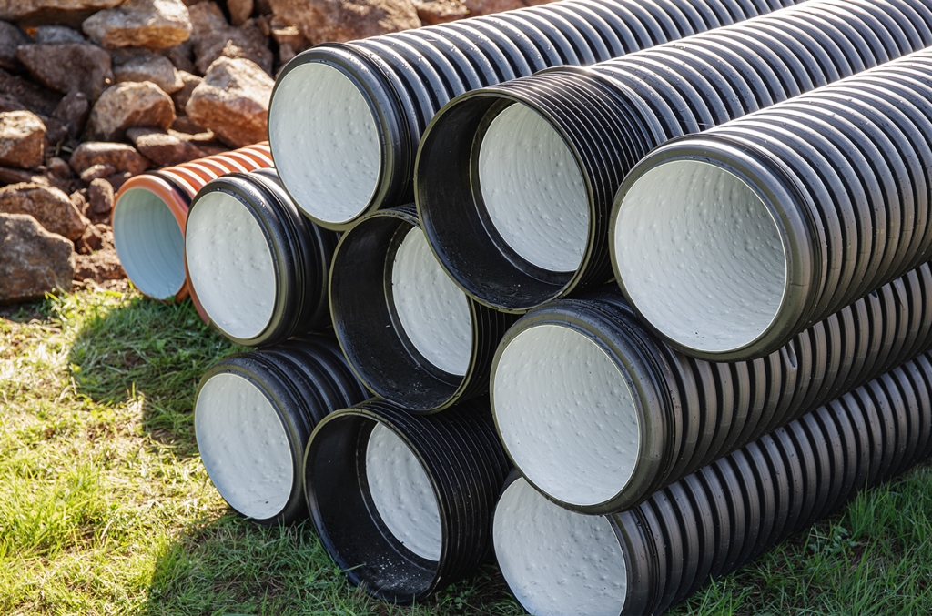 Stormwater Installation Guide – Omni Industries Ltd.
