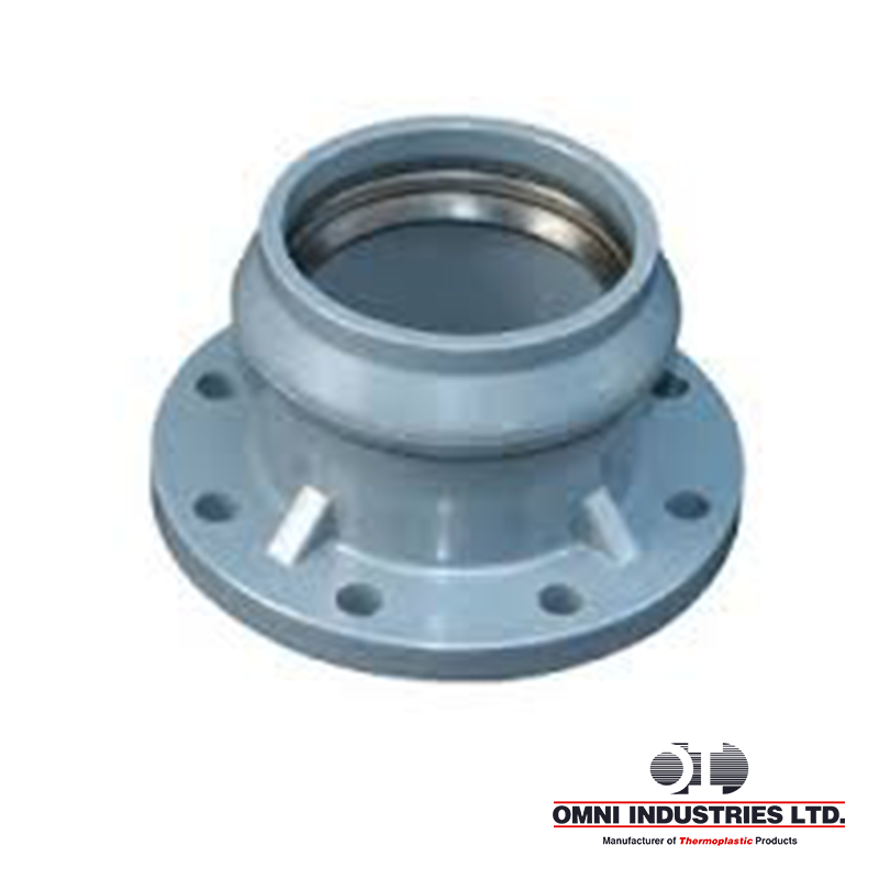 Flange Spigot – Omni Industries Ltd.