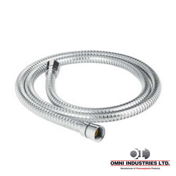 Shower Hose 5'