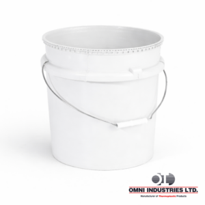15 Litre Bucket - Base