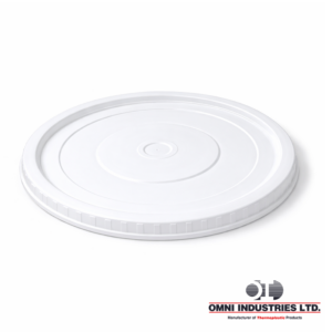 15 Litre Bucket - Lid