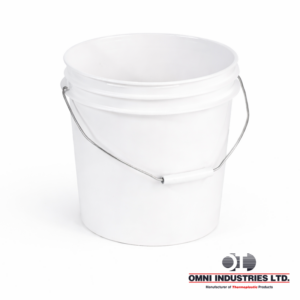 1 Gallon Bucket - Base