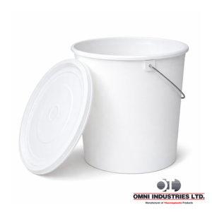 1-1/2 Gallon Bucket - Base