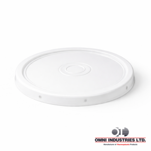 1 Gallon Bucket - Lid