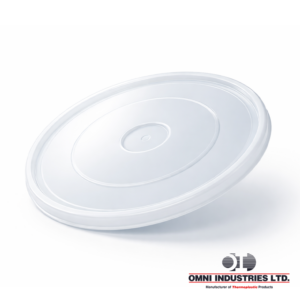 5 Gallon Bucket - Lid