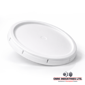 5 Gallon Bucket - Lid (New)