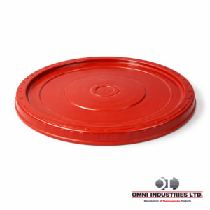 15 Litre Food Bucket - Lid