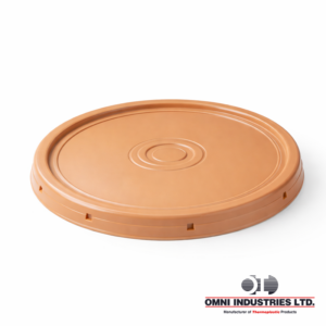 20 Litre Food Bucket - Lid